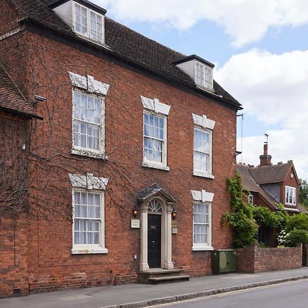 The Coleshill By Greene King Inns Exterior foto