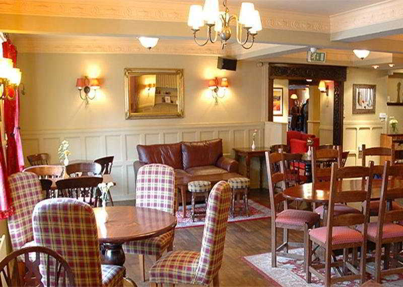 The Coleshill By Greene King Inns Restaurant foto