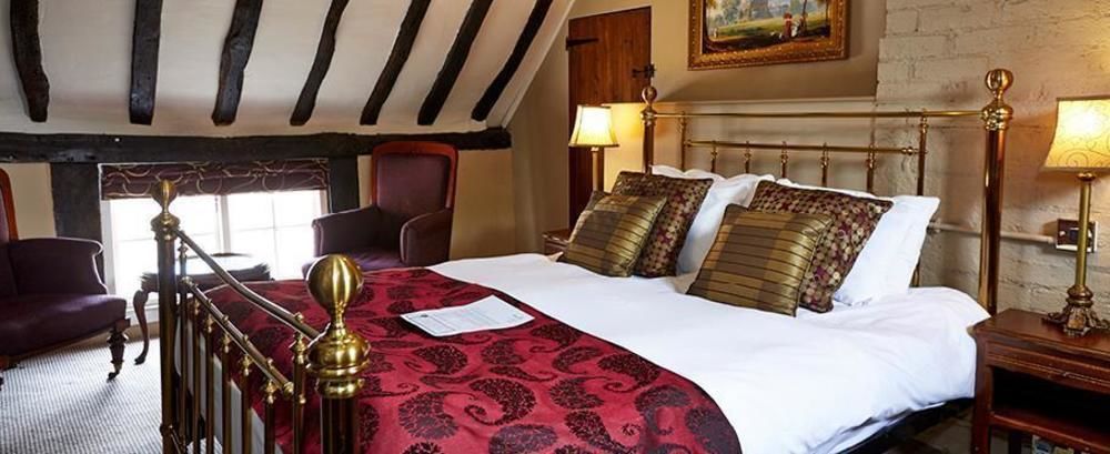 The Coleshill By Greene King Inns Exterior foto