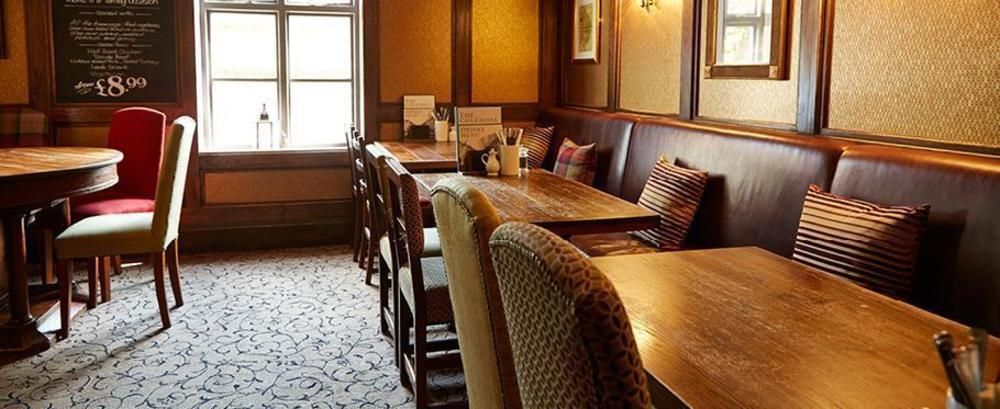 The Coleshill By Greene King Inns Exterior foto