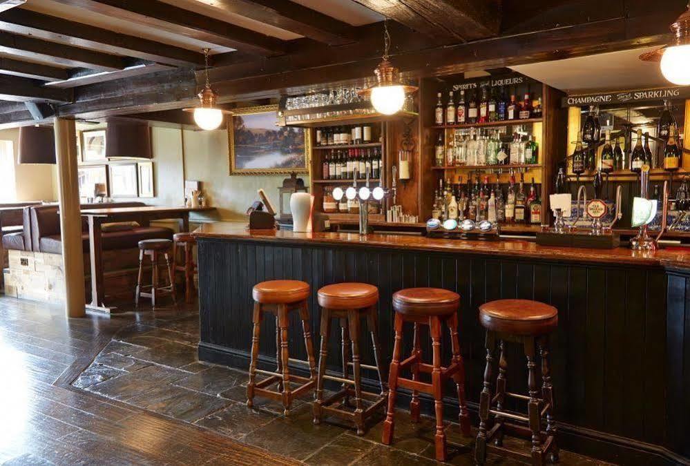 The Coleshill By Greene King Inns Exterior foto