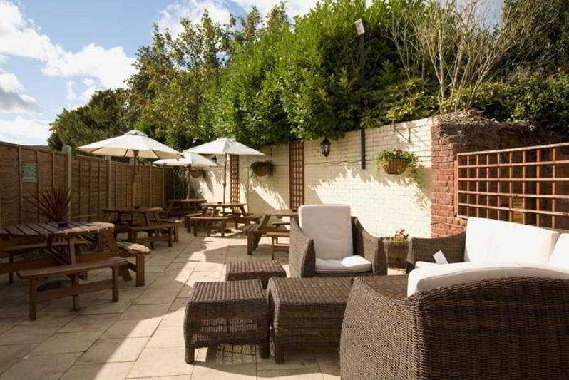 The Coleshill By Greene King Inns Exterior foto